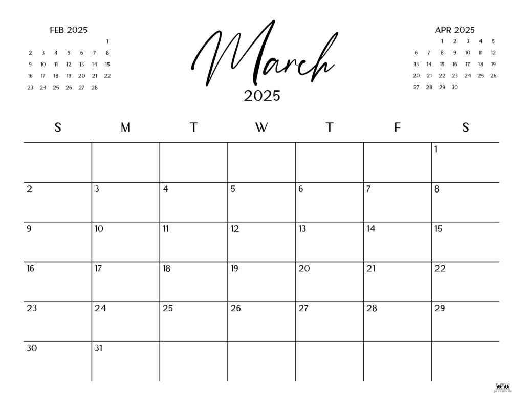 Printable-March-2025-Calendar-Style-34