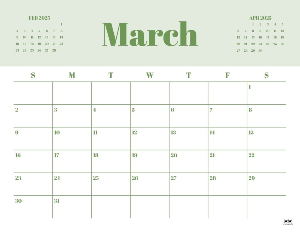 Printable-March-2025-Calendar-Style-35