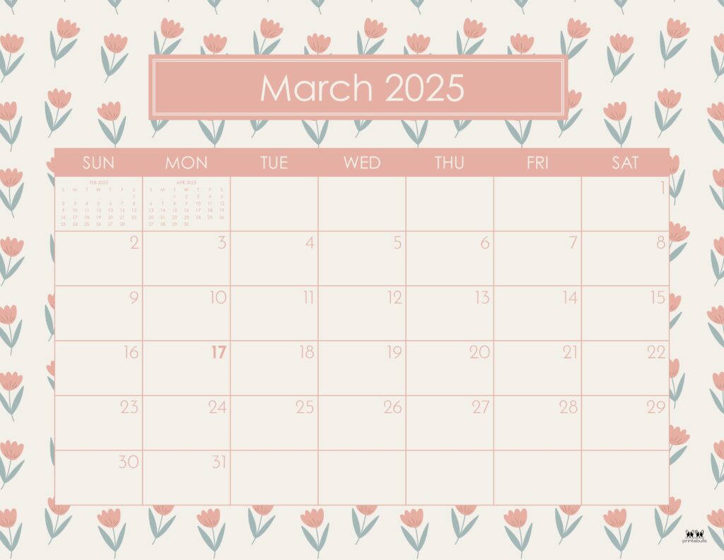 Printable-March-2025-Calendar-Style-65