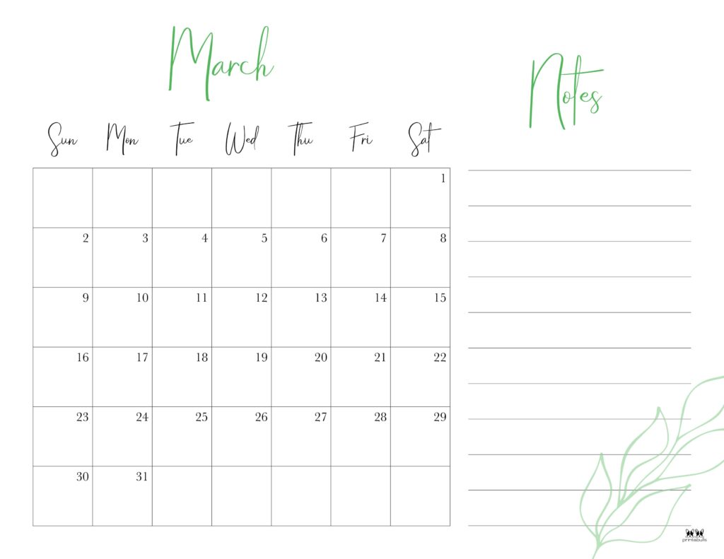 Printable-March-2025-Calendar-Style-7