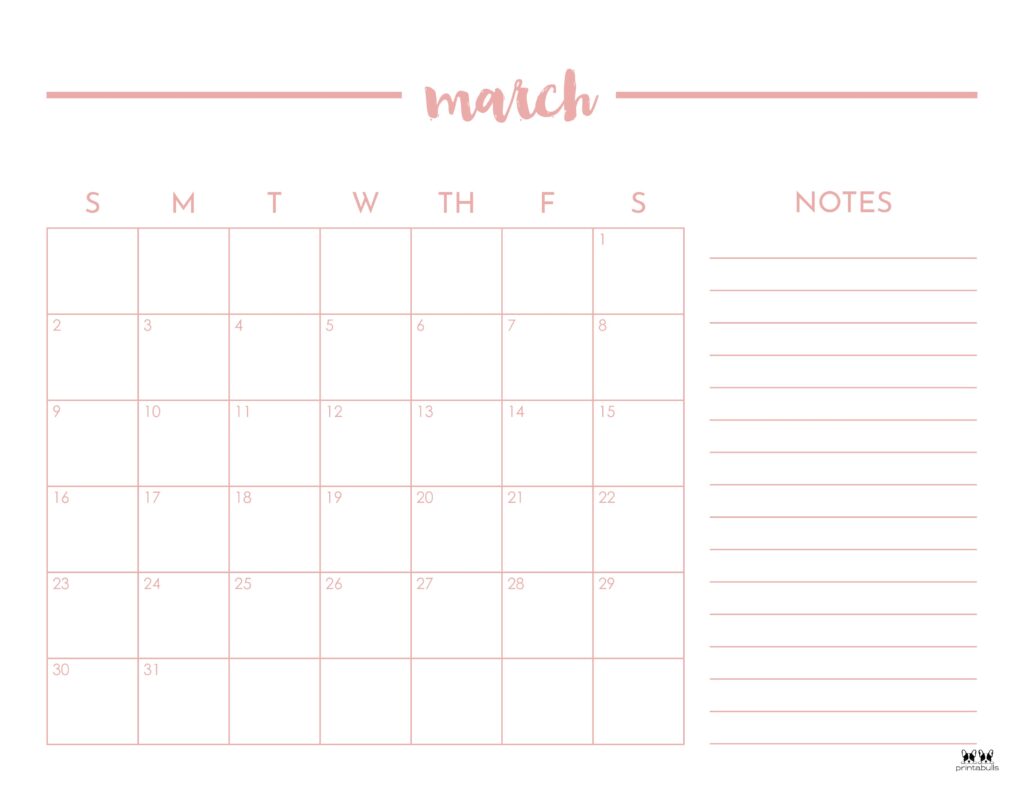 Printable-March-2025-Calendar-Style-70