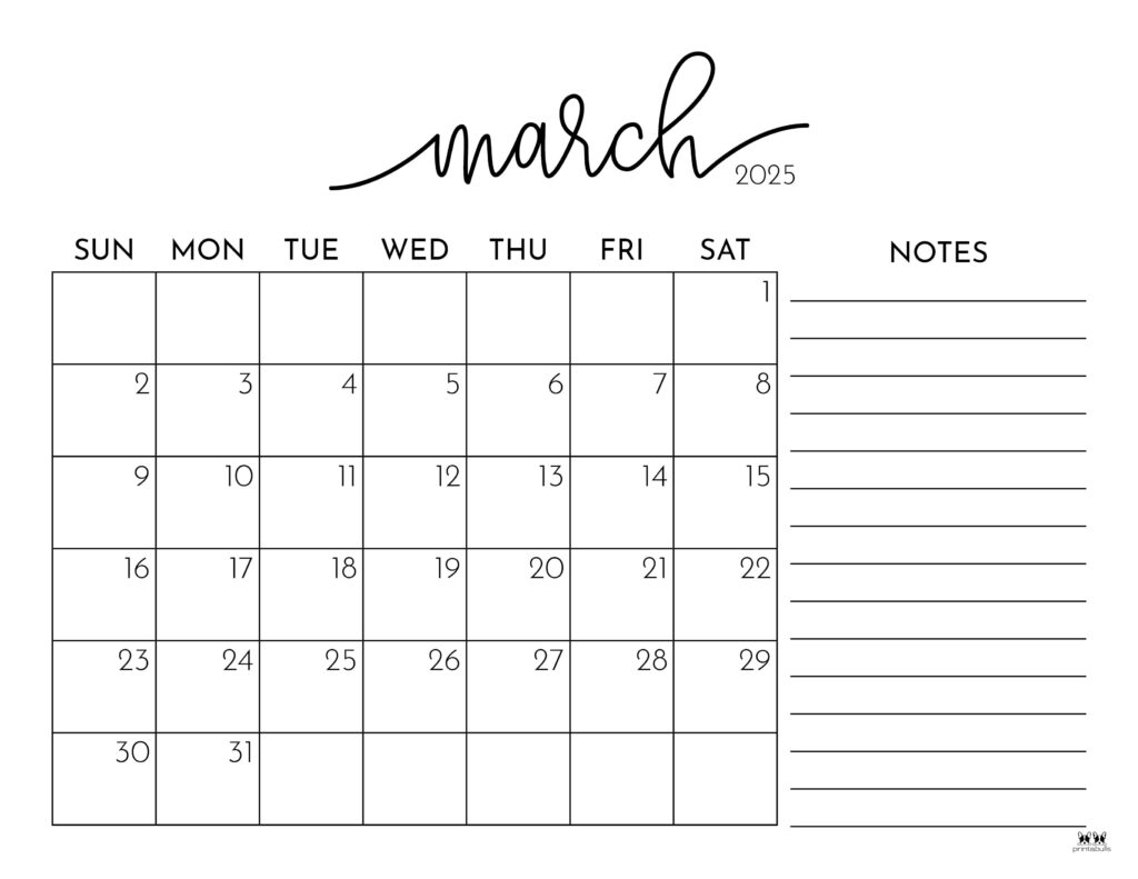 Printable-March-2025-Calendar-Style-88