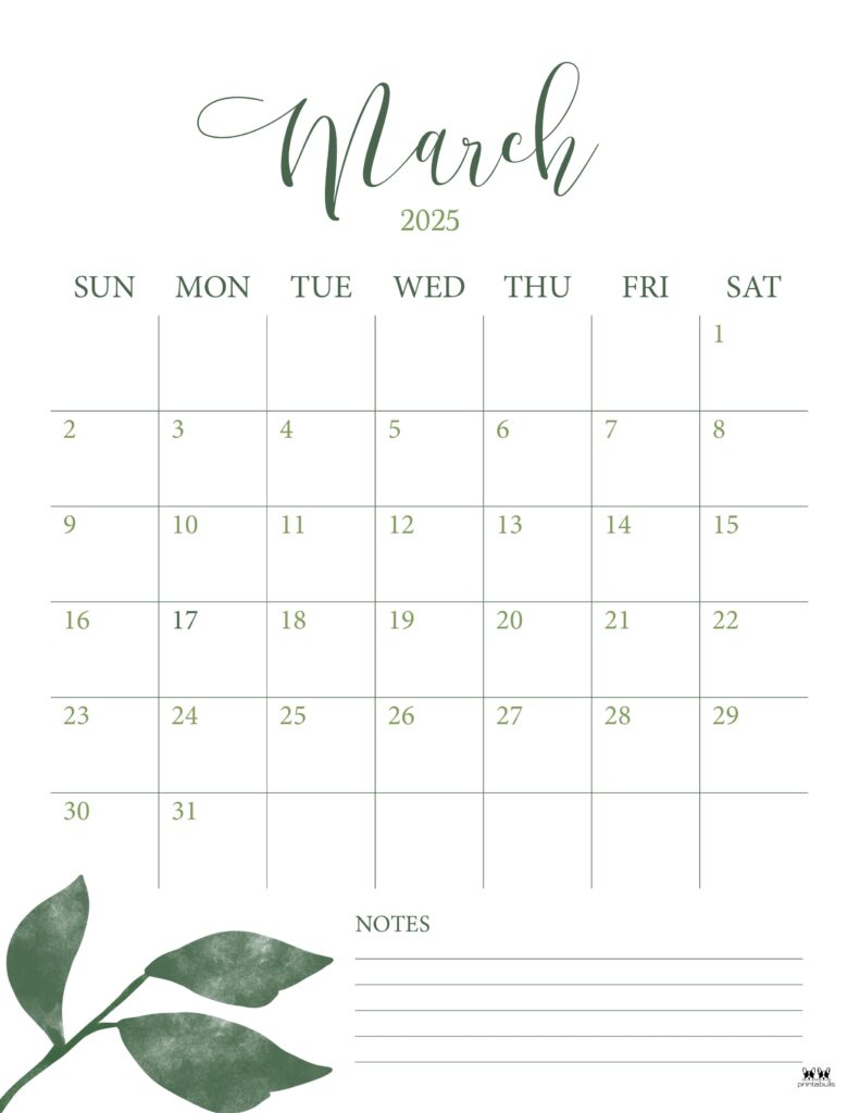 Printable-March-2025-Calendar-Style-89