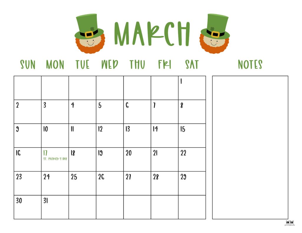 Printable-March-2025-Calendar-Style-91