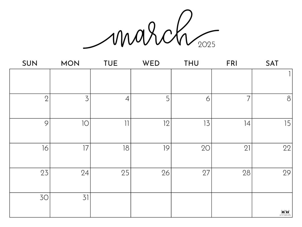 Printable-March-2025-Calendar-Style-97