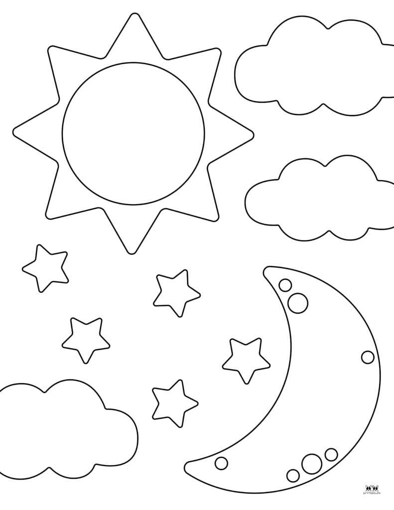 Printable-Moon-Coloring-Page-2