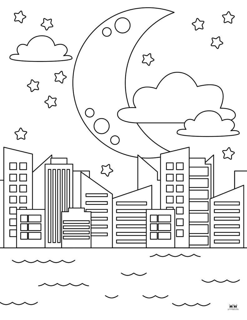 Printable-Moon-Coloring-Page-23