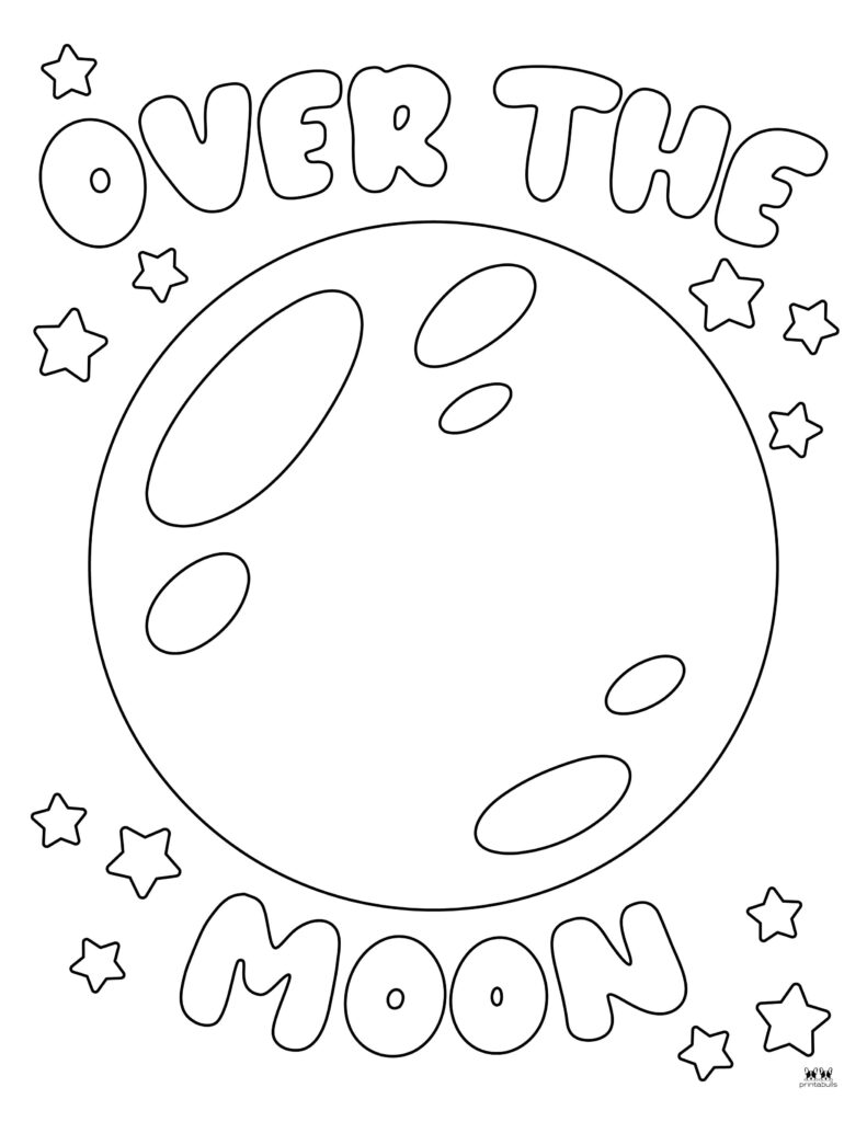 Printable-Moon-Coloring-Page-3