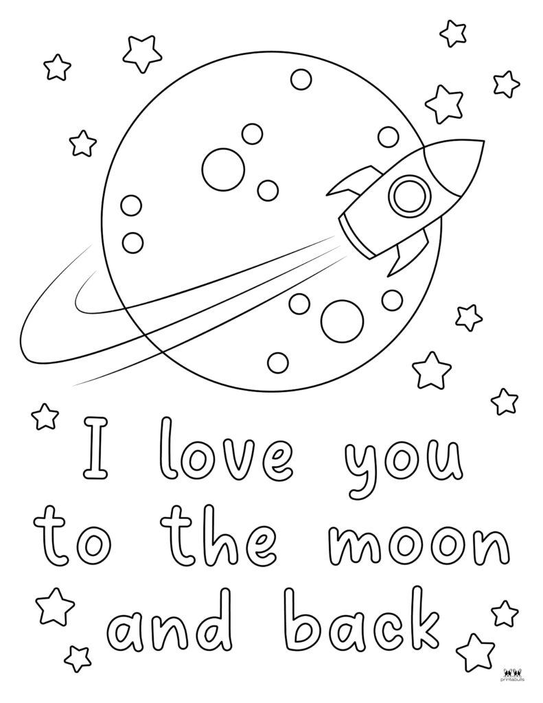 Printable-Moon-Coloring-Page-4