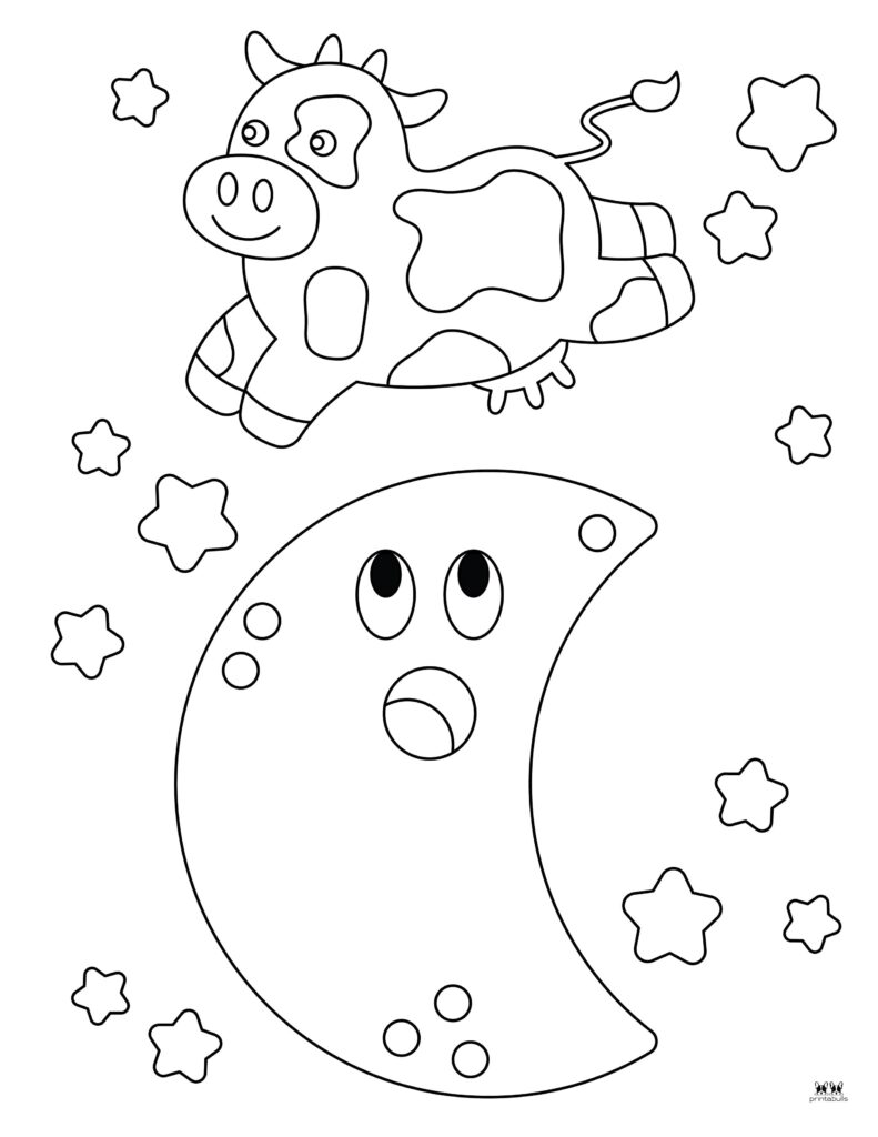 Printable-Moon-Coloring-Page-7