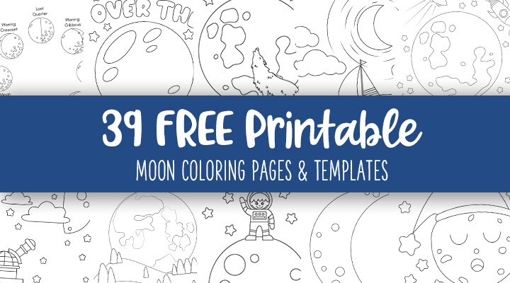 Printable-Moon-Coloring-Pages-And-Templates-Feature-Image