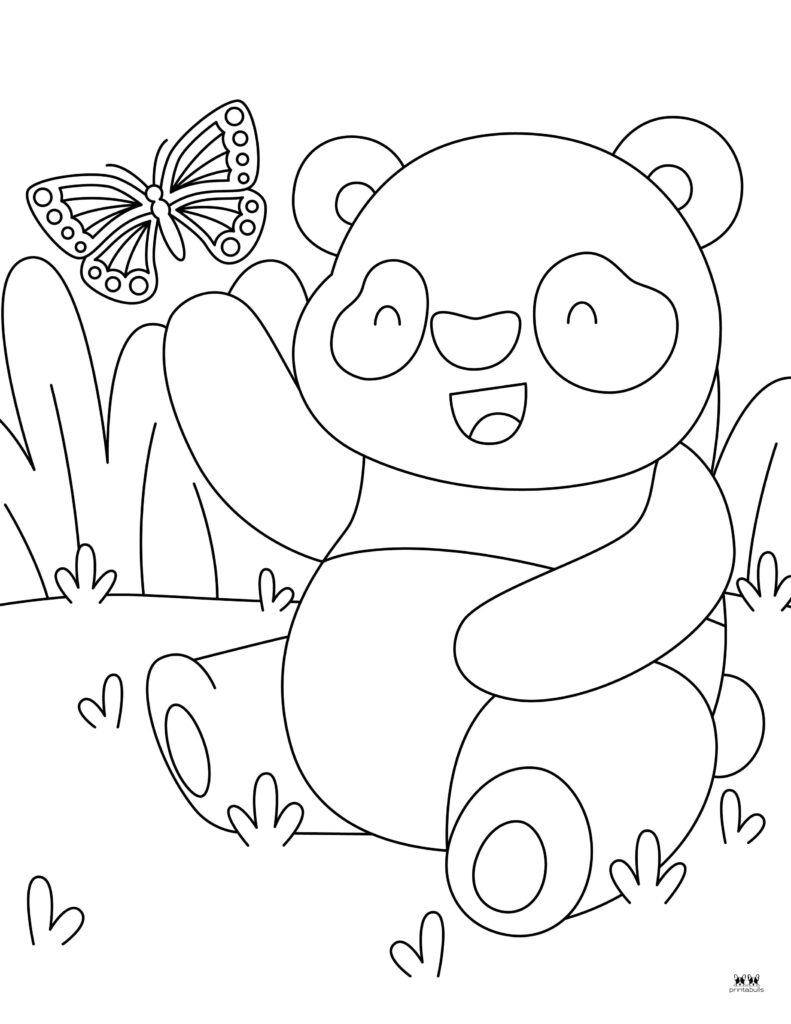 Printable-Panda-Coloring-Page-19