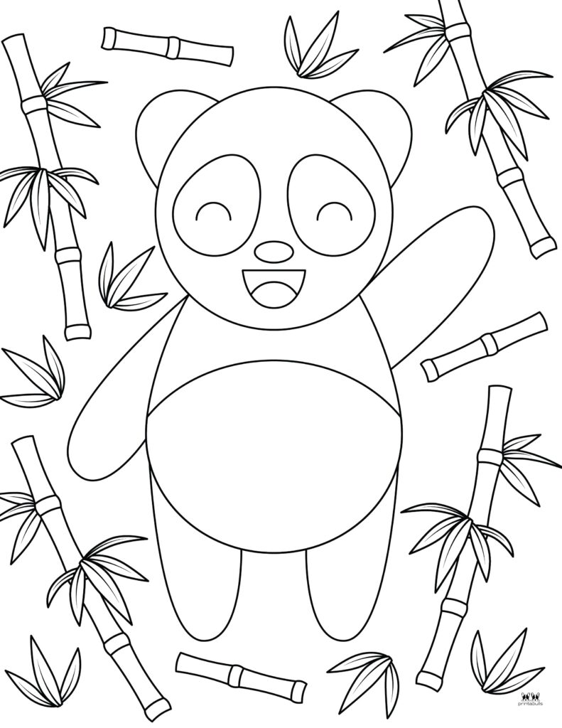 Printable-Panda-Coloring-Page-4