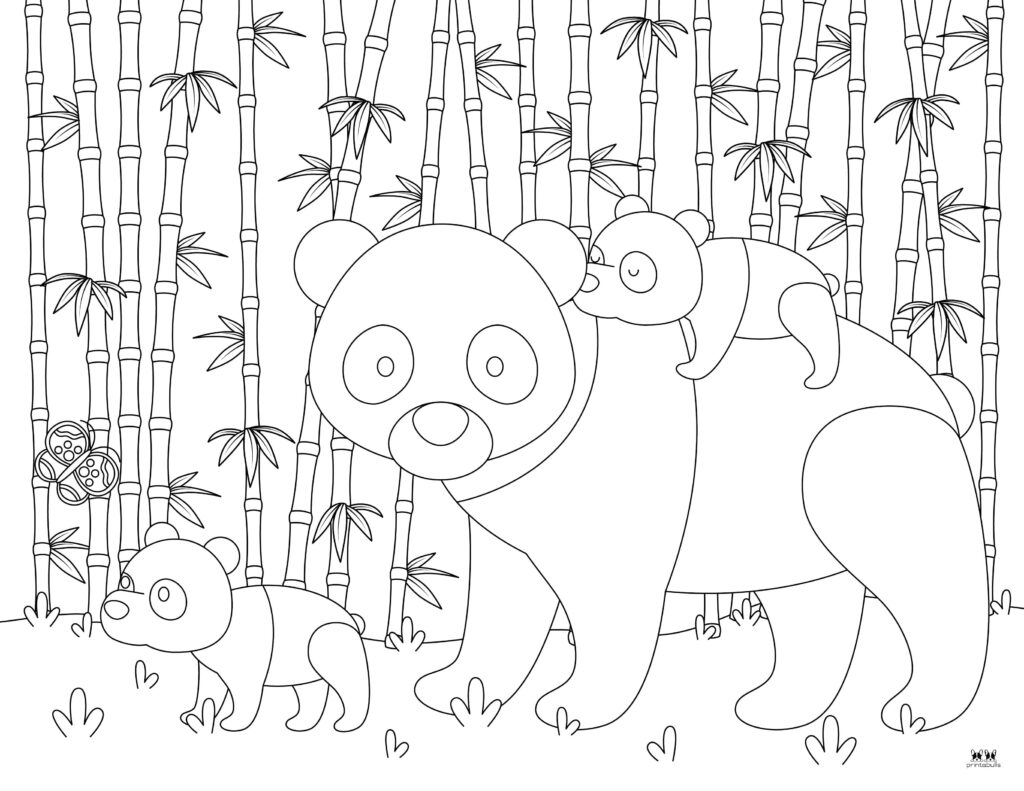 Printable-Panda-Coloring-Page-7