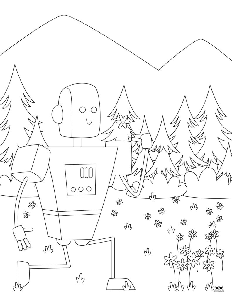 Printable-Robot-Coloring-Page-10