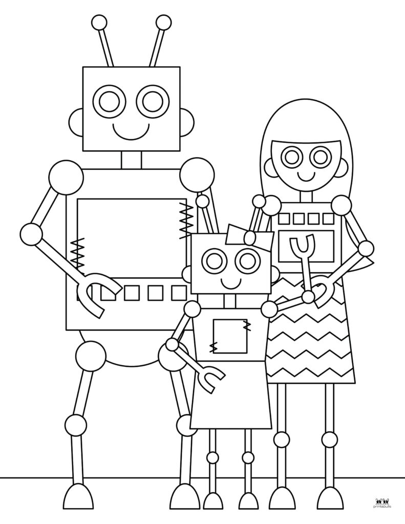 Printable-Robot-Coloring-Page-13