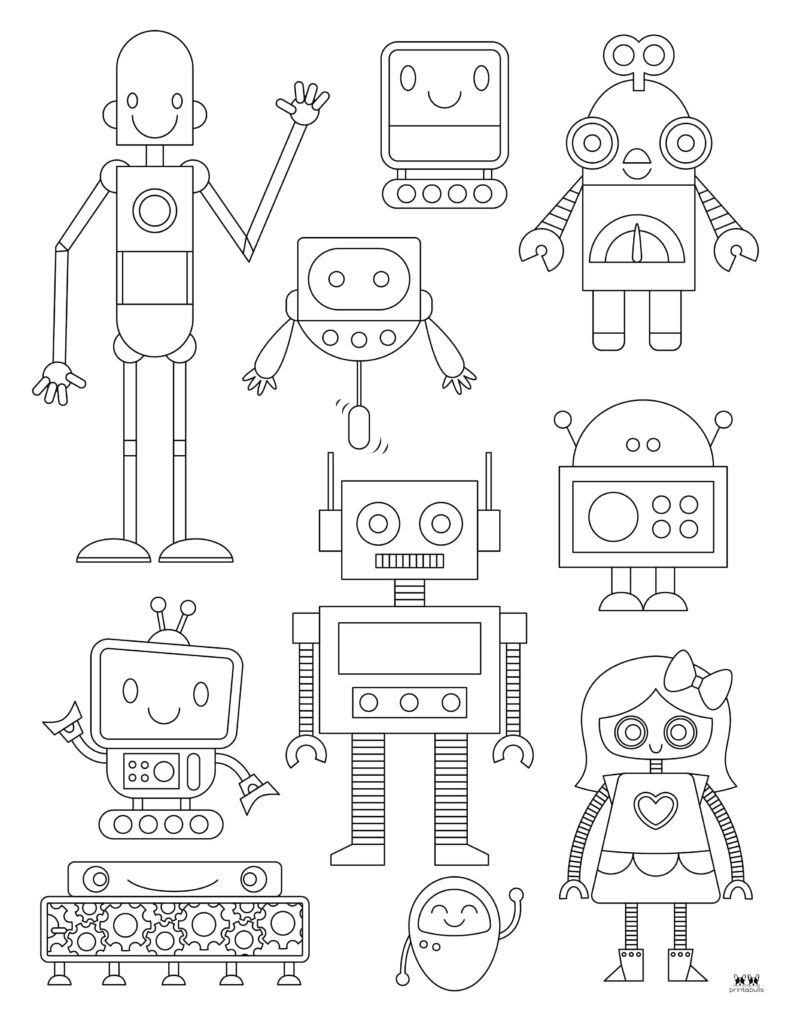 Printable-Robot-Coloring-Page-19