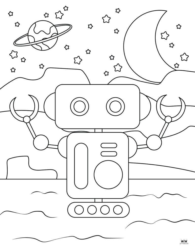 Printable-Robot-Coloring-Page-23