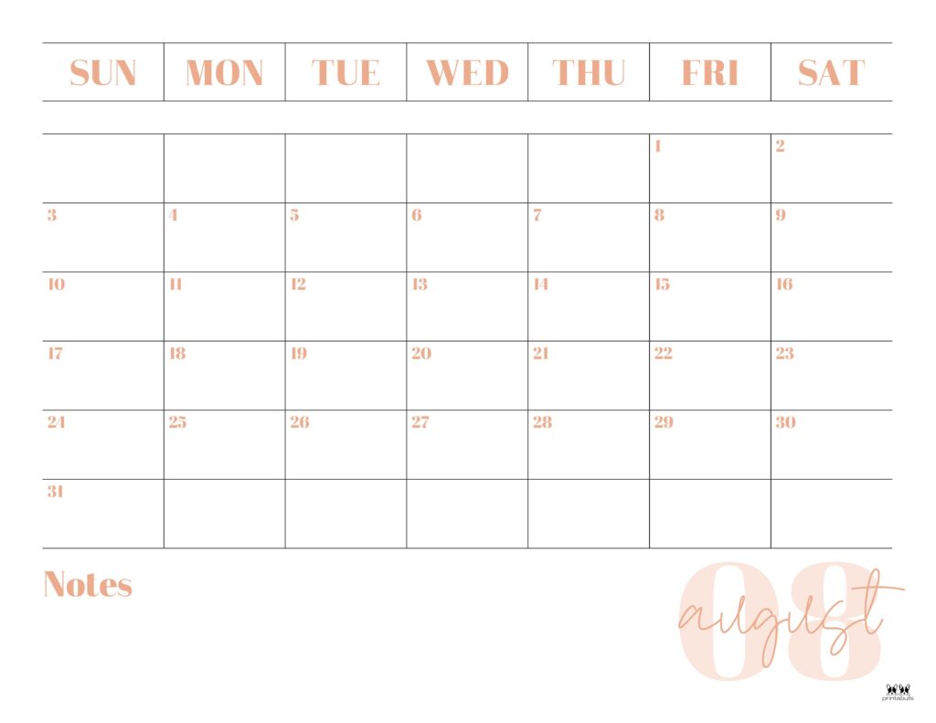 Printable-August-2025-Calendar-Style-2