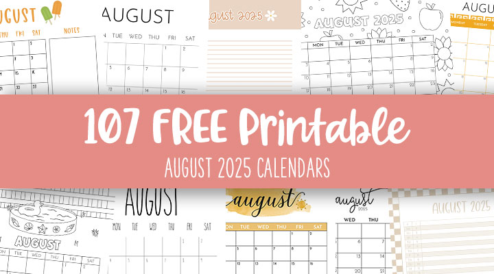 Printable-August-2025-Calendars-Feature-Image