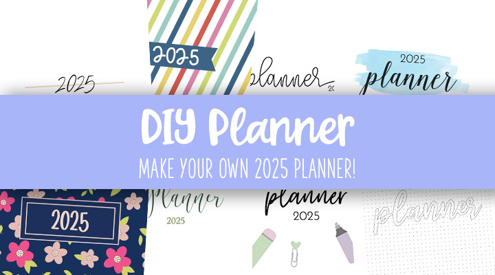 Printable-DIY-Planners-2025-Feature-Image