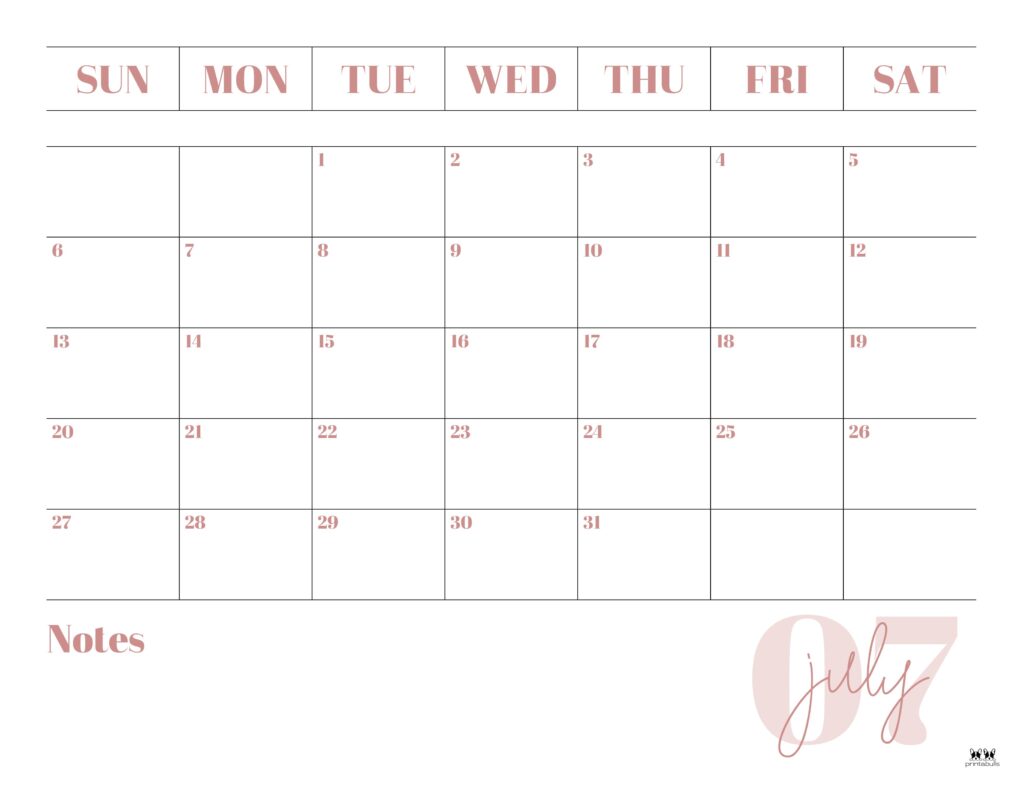 Printable-July-2025-Calendar-Style-2