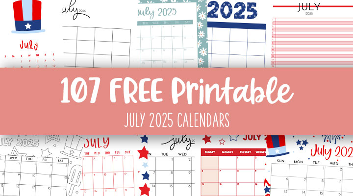 Printable-July-2025-Calendars-Feature-Image