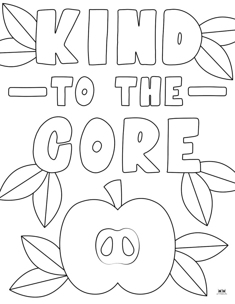 Printable-Kindness-Coloring-Page-14