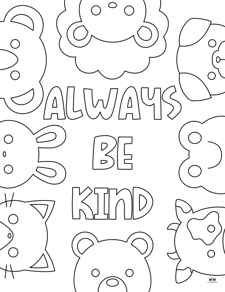 Printable-Kindness-Coloring-Page-17