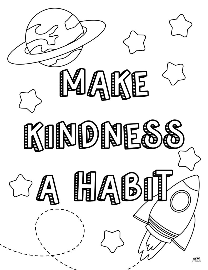 Printable-Kindness-Coloring-Page-18