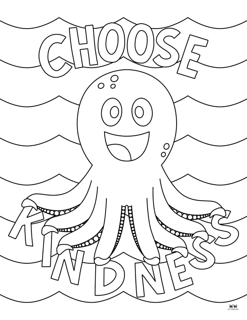 Printable-Kindness-Coloring-Page-2