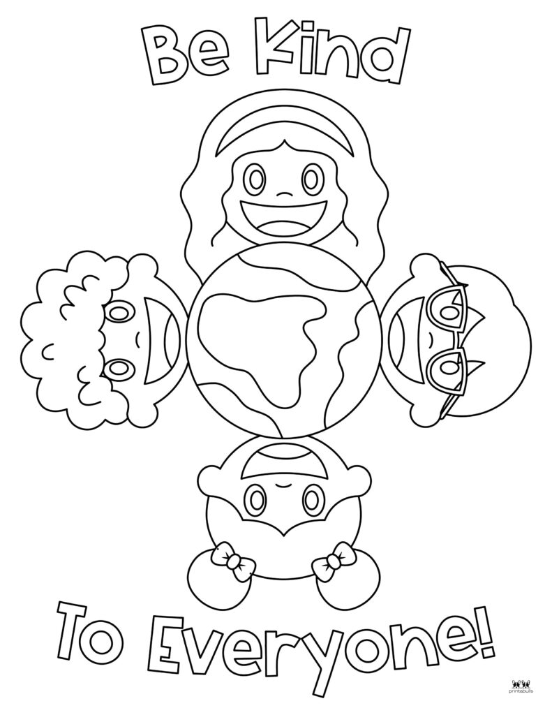 Printable-Kindness-Coloring-Page-25