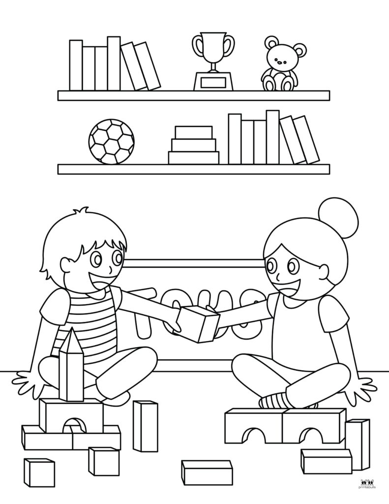 Printable-Kindness-Coloring-Page-27