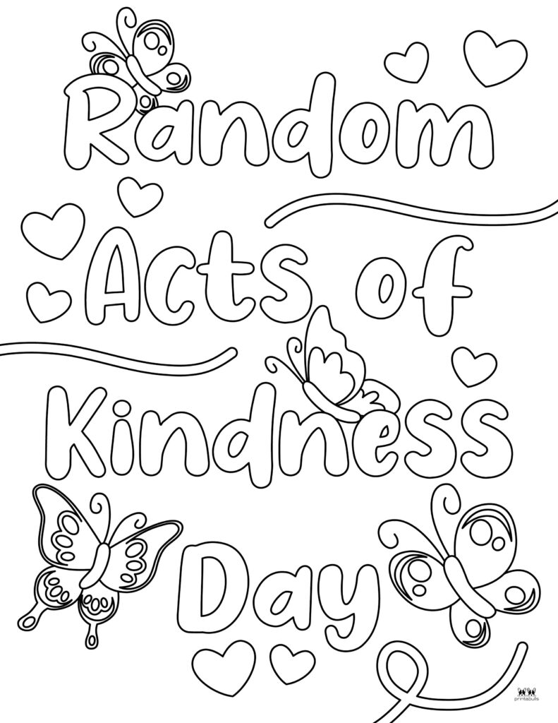 Printable-Kindness-Coloring-Page-4