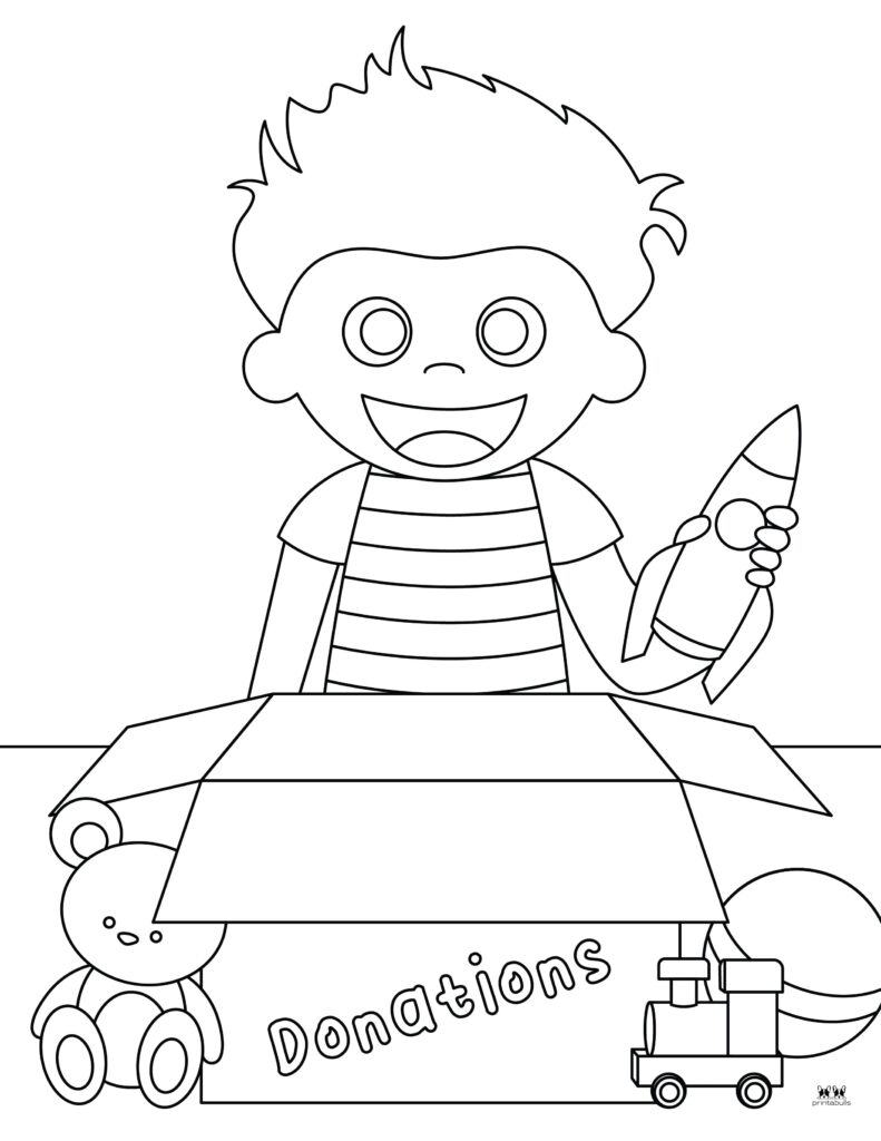 Printable-Kindness-Coloring-Page-43