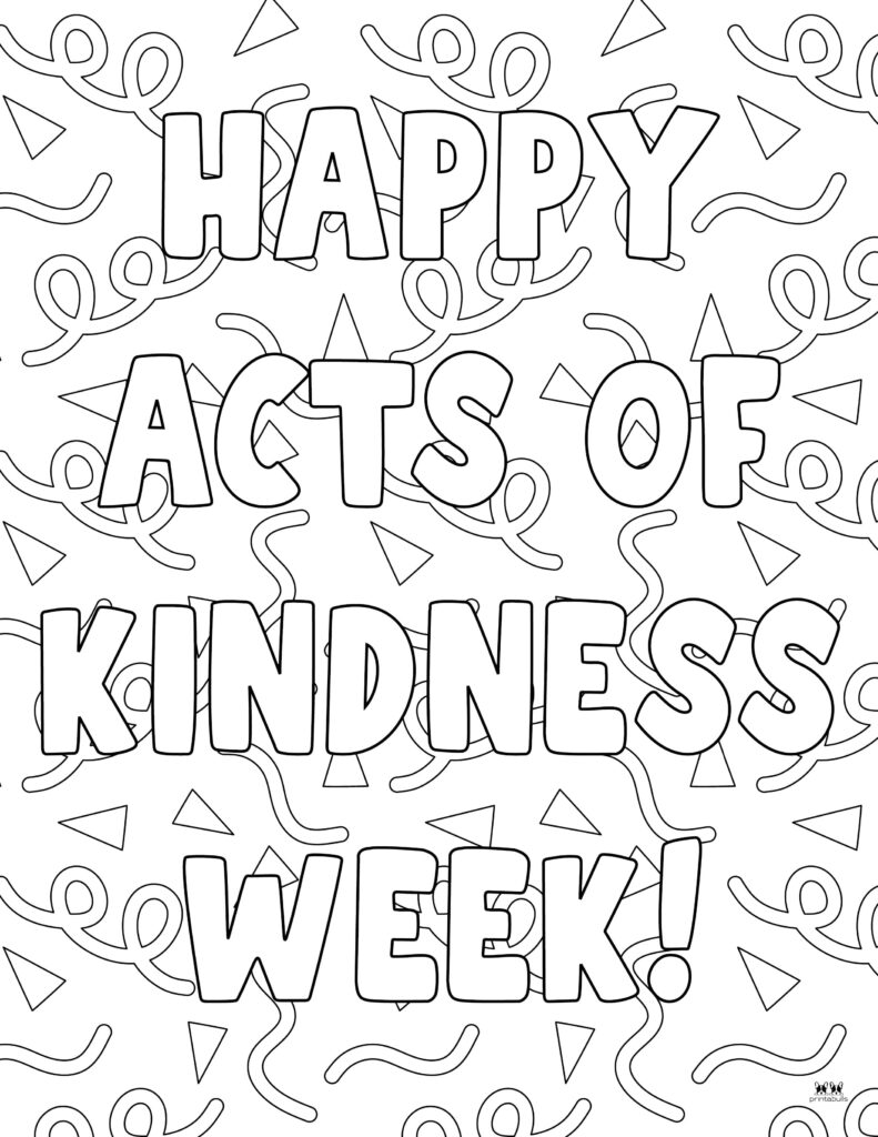 Printable-Kindness-Coloring-Page-6