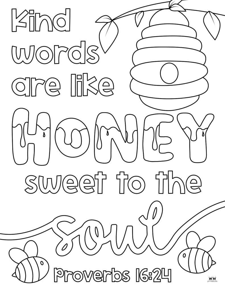 Printable-Kindness-Coloring-Page-7