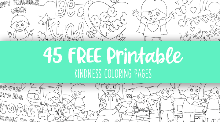 Printable-Kindness-Coloring-Pages-Feature-Image