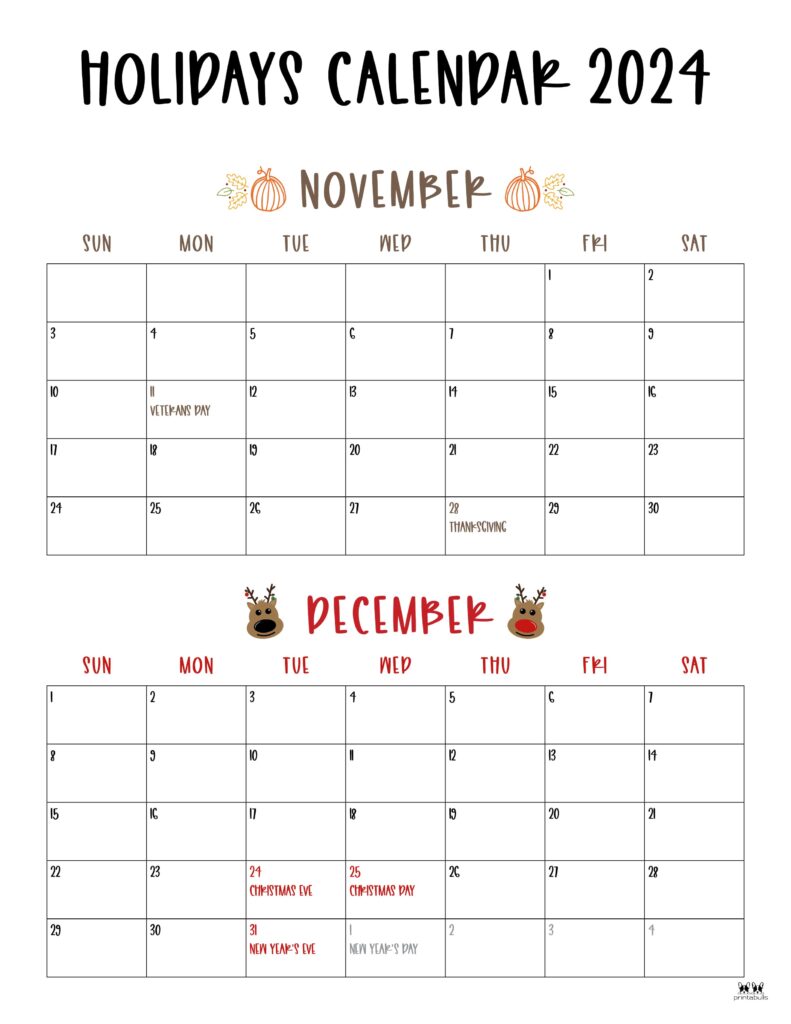 Printable-November-December-2024-Calendars-4