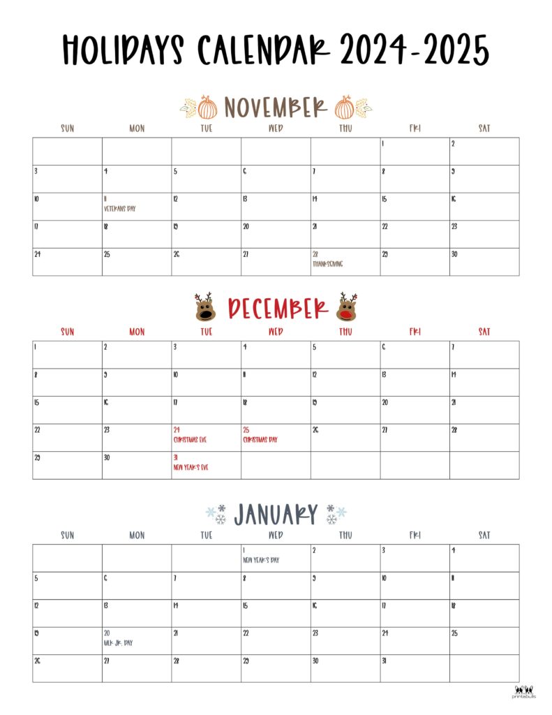 Printable-November-December-2024-January-2025-Calendars-4