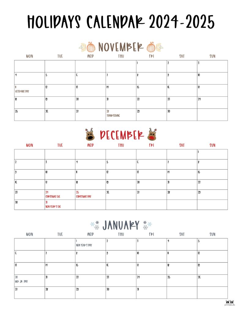 Printable-November-December-2024-January-2025-Calendars-4M