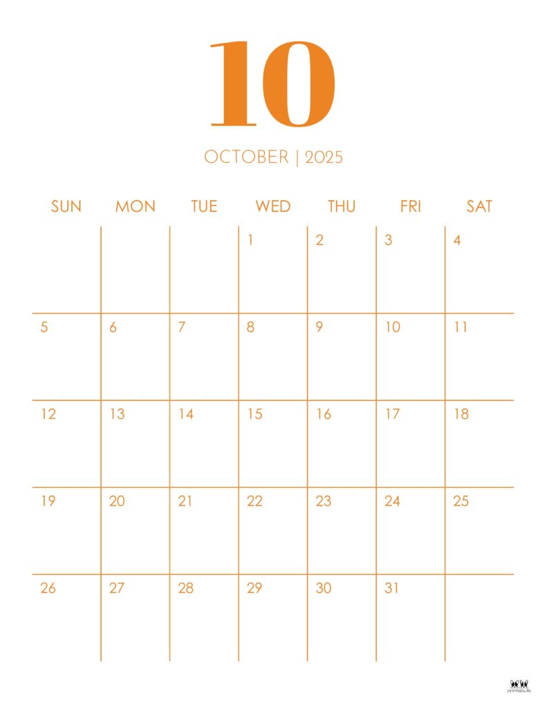 Printable-October-2025-Calendar-Style-14