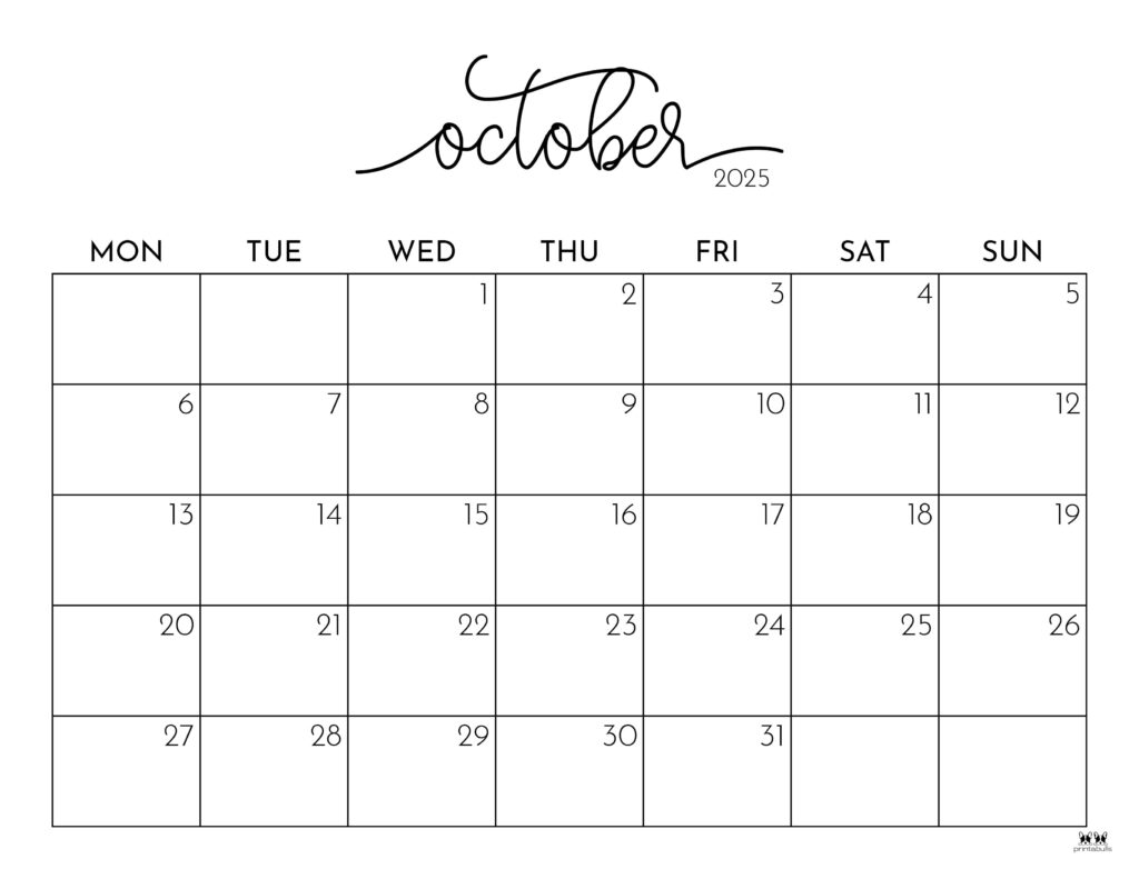 Printable-October-2025-Calendar-Style-26