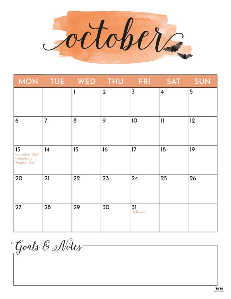 Printable-October-2025-Calendar-Style-28