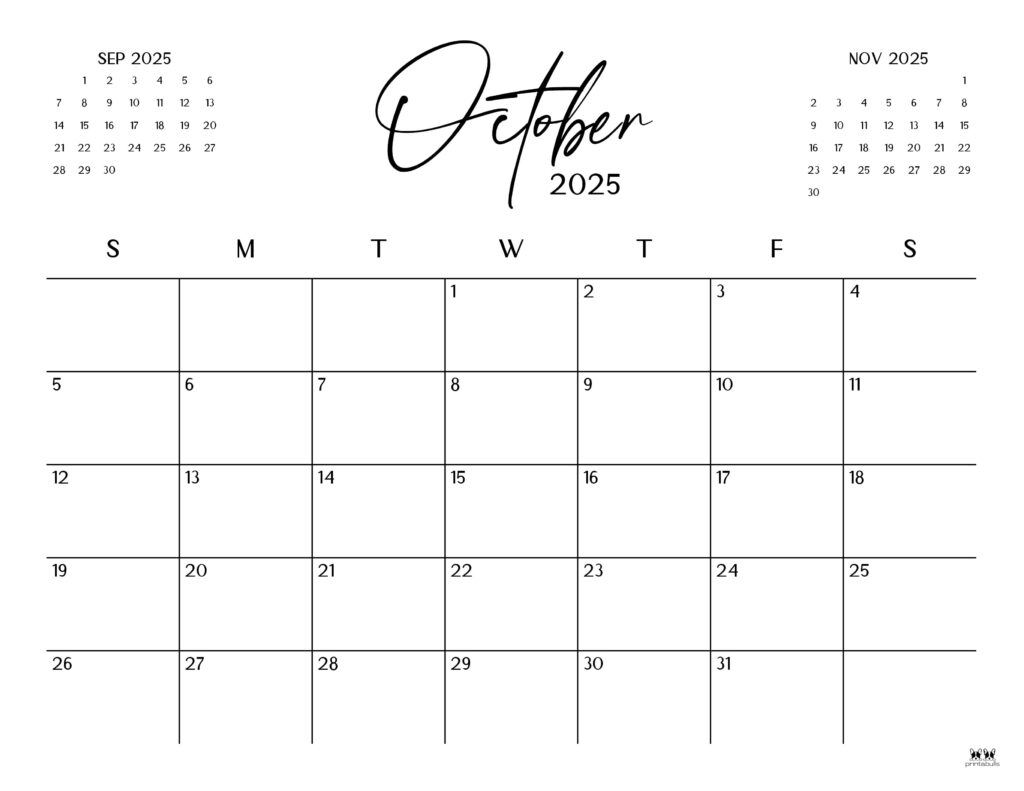 Printable-October-2025-Calendar-Style-34