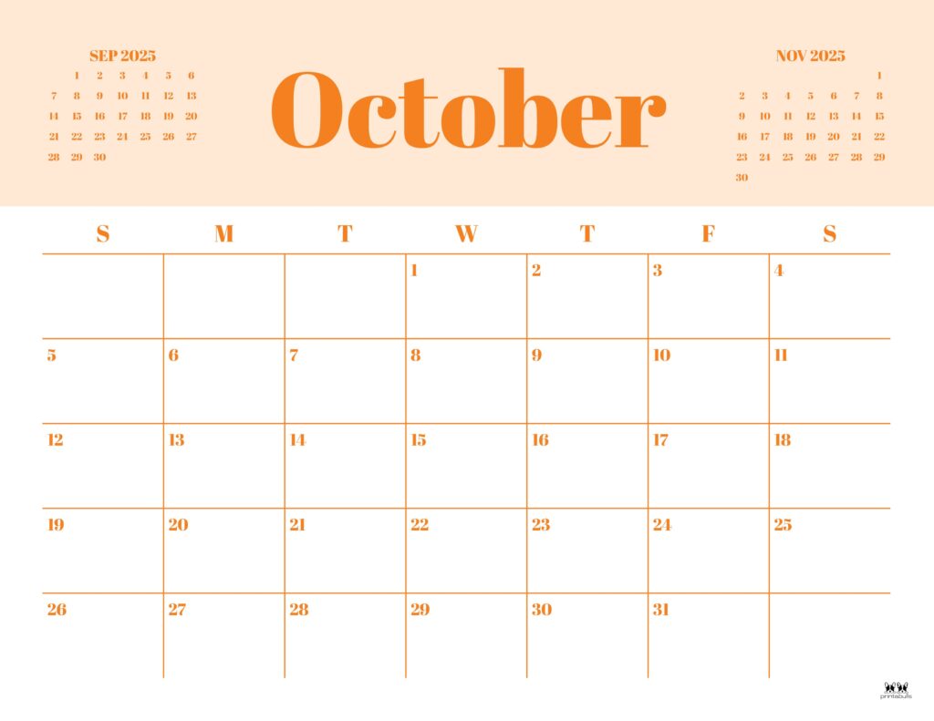 Printable-October-2025-Calendar-Style-35