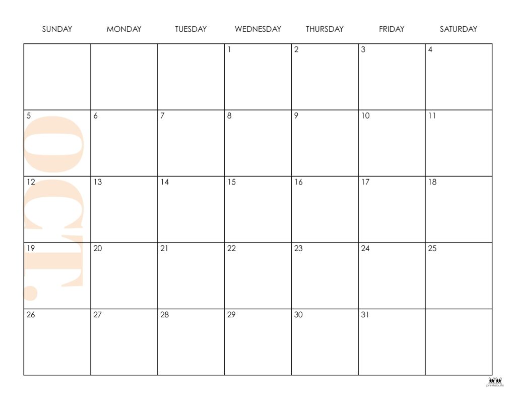 Printable-October-2025-Calendar-Style-38