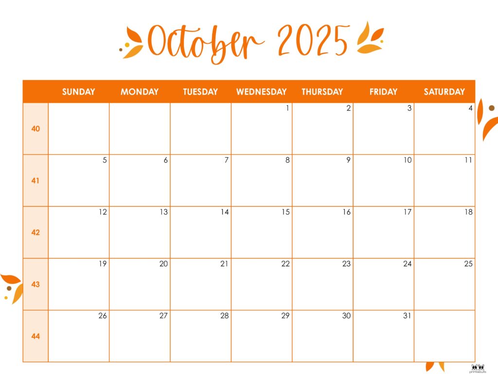 Printable-October-2025-Calendar-Style-43