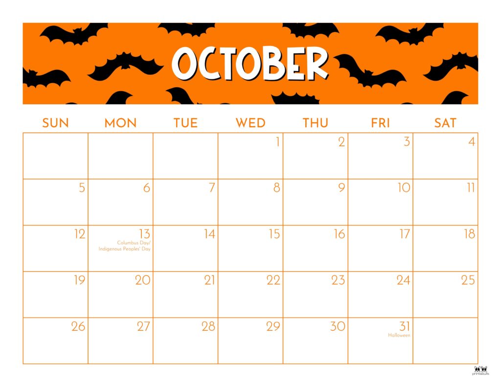 Printable-October-2025-Calendar-Style-52