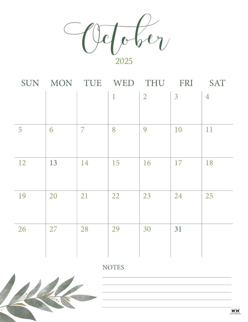 Printable-October-2025-Calendar-Style-89